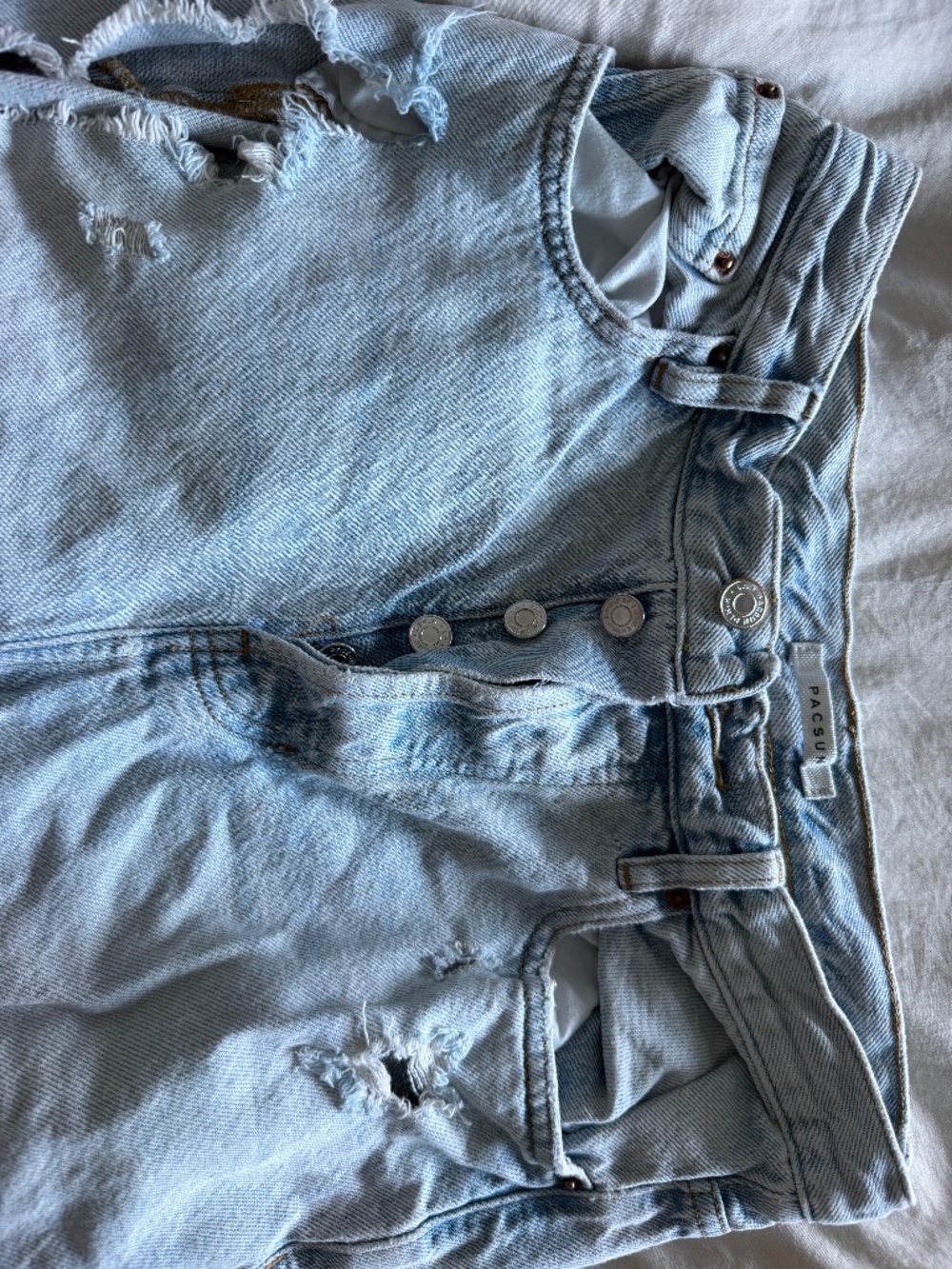 PACSUN
